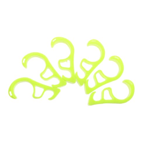 FUNOMOCYA 6 Stück Teiliges Motorrad Brems-haken Kompatibel mit Elektroscootern und Motorrädern Leichter Diebstahlschutz Tragbar Schnelles Lenker-schloss für Sichere Parkplätze FUNOMOCYA 6 Stück Teiliges Motorrad Brems-haken Kompatibel mit Elektroscootern und Motorrädern Leichter Diebstahlschutz Tragbar Schnelles Lenker-schloss für Sichere Parkplätze von FUNOMOCYA