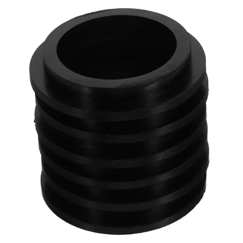 FUNOMOCYA 6 Stück Teiliges Pool Filter Pump Dichtungsringe O Förmige Dichtungsgummis aus Kunststoff für Sandfilterpumpe zur Motorabdichtung und Leckageprävention von FUNOMOCYA