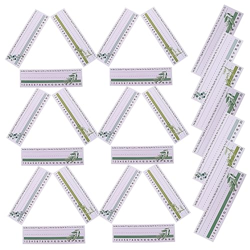 FUNOMOCYA 60 Blatt Teiliges Schlichte Schreibtisch Namensschilder aus Dickem Material Langlebig und Glatt für Klassenzimmer Lernräume und Büro Vielseitig Beschriftbar und Dekorativ für FUNOMOCYA 60 Blatt Teiliges Schlichte Schreibtisch Namensschilder aus Dickem Material Langlebig und Glatt für Klassenzimmer Lernräume und Büro Vielseitig Beschriftbar und Dekorativ für von FUNOMOCYA