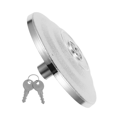 FUNOMOCYA Abdeckung Für Getränkeautomaten Abdeckung Für Kaugummiautomaten Deckel Für Lebensmittelautomaten Deckel Für Getränkeautomaten Ersatzdeckel Für Kaugummiautomaten von FUNOMOCYA