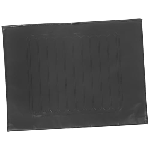 FUNOMOCYA Atmungsaktives Sitzkissen aus Weichem PVC Einsetzbar Komfortable Polsterung für Besseren Sitzkomfort und Einfache Reinigung Zubehör für Rollstuhlfahrer FUNOMOCYA Atmungsaktives Sitzkissen aus Weichem PVC Einsetzbar Komfortable Polsterung für Besseren Sitzkomfort und Einfache Reinigung Zubehör für Rollstuhlfahrer von FUNOMOCYA