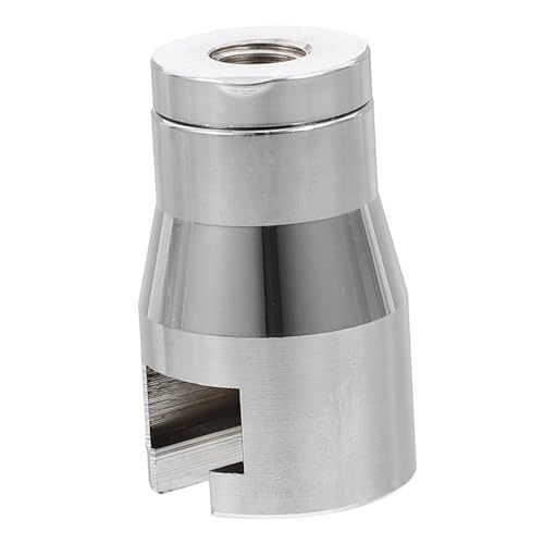 FUNOMOCYA Auto Dellen Reparatur Adapter zu Puller Kopf Schraube Vielseitiger Dent Pulling Tab für Lackschaden Reparatur Kompatibel mit Verschiedenen Marken und Modellen Einfach zu Bedienen FUNOMOCYA Auto Dellen Reparatur Adapter zu Puller Kopf Schraube Vielseitiger Dent Pulling Tab für Lackschaden Reparatur Kompatibel mit Verschiedenen Marken und Modellen Einfach zu Bedienen von FUNOMOCYA