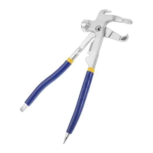 FUNOMOCYA Auto Reifen Auswuchtzange Werkzeug für Präzises Entfernen von Radgewichten und Reifenwechsel Robustes Material Benutzerfreundlich für Pkw Reifenmontage und Auswuchtmaschine FUNOMOCYA Auto Reifen Auswuchtzange Werkzeug für Präzises Entfernen von Radgewichten und Reifenwechsel Robustes Material Benutzerfreundlich für Pkw Reifenmontage und Auswuchtmaschine von FUNOMOCYA