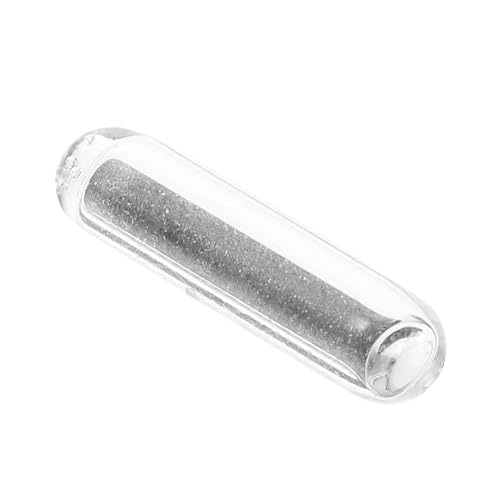 FUNOMOCYA Bars Flat Lab Plate Mixer Laborrührer Magnetisch Industriell Home Bar Magnet Rühren Für DIY Projekt Bottom Stick Mixing Stir Rod Beaker Weiß FUNOMOCYA Bars Flat Lab Plate Mixer Laborrührer Magnetisch Industriell Home Bar Magnet Rühren Für DIY Projekt Bottom Stick Mixing Stir Rod Beaker Weiß von FUNOMOCYA