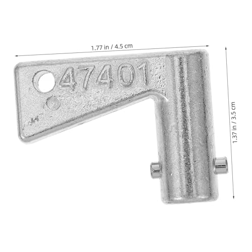 FUNOMOCYA Batterieschalter Ersatzschlüssel Aluminium Power Switch Adapter Ersatzteil für Baumaschinen Kompatibel mit Jcb Robust Langlebig Einfache Bedienung FUNOMOCYA Batterieschalter Ersatzschlüssel Aluminium Power Switch Adapter Ersatzteil für Baumaschinen Kompatibel mit Jcb Robust Langlebig Einfache Bedienung von FUNOMOCYA