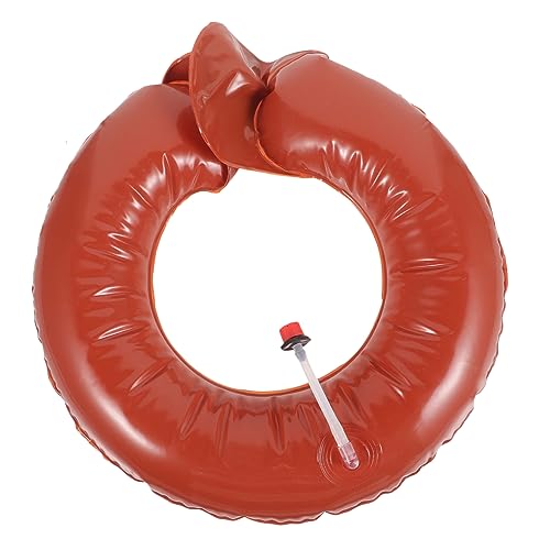 FUNOMOCYA Baumbewässerungsring Mit Langsamer Freisetzung Bewässerungsbeutel Aus PVC Für Bäume Und Pflanzen Effizienter Wassersparbeutel Für Gartenbedarf FUNOMOCYA Baumbewässerungsring Mit Langsamer Freisetzung Bewässerungsbeutel Aus PVC Für Bäume Und Pflanzen Effizienter Wassersparbeutel Für Gartenbedarf von FUNOMOCYA