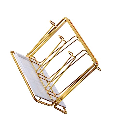FUNOMOCYA Becherhalter mit Abtropfgestell Robuster und Praktischer Tisch Organizer für Gläser Design mit Trockenbasis Effiziente Aufbewahrung für Küchen Platzsparend und Atmungsaktiv von FUNOMOCYA