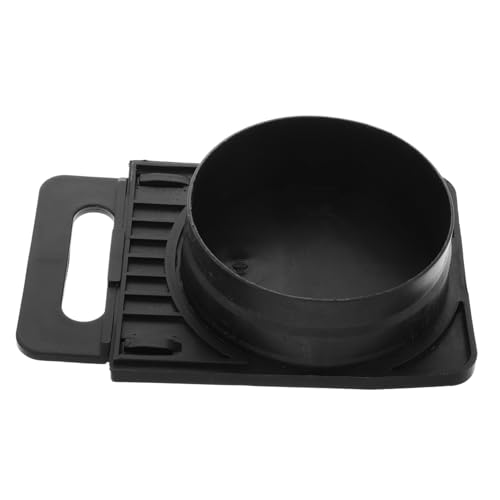 FUNOMOCYA Bewässerungsablass Robustes Kunststoff Entwässerungstor für Landwirtschaftliche Felder Vielseitig Einsetzbar zur Effizienten Wasserverteilung und Bewässerung Landwirtschaft von FUNOMOCYA