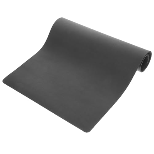 FUNOMOCYA Bodenmatte rutschfeste Wasseraufnahmematte Schnell Trocknende Badvorleger für Badezimmer und Wohnzimmer ca Graue PU Matte Langlebig und Praktisch FUNOMOCYA Bodenmatte rutschfeste Wasseraufnahmematte Schnell Trocknende Badvorleger für Badezimmer und Wohnzimmer ca Graue PU Matte Langlebig und Praktisch von FUNOMOCYA