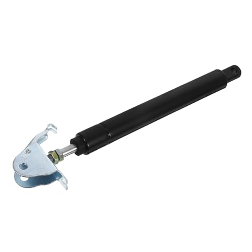 FUNOMOCYA Bürostuhl Gaslift Zylinder Ersatz Gasdruckfeder Stahl Robust Stabile Konstruktion für Drehstuhl Chefsessel Friseurstuhl und Relaxsessel von FUNOMOCYA