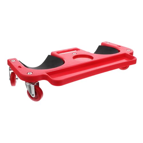FUNOMOCYA Car Repair Kneeling Pad mit Komfortables Flexibles Knieschutzkissen für Mechaniker und Bauarbeiten Kniepolster für Müheloses Bewegen bei Fliesen Reparaturarbeiten FUNOMOCYA Car Repair Kneeling Pad mit Komfortables Flexibles Knieschutzkissen für Mechaniker und Bauarbeiten Kniepolster für Müheloses Bewegen bei Fliesen Reparaturarbeiten von FUNOMOCYA