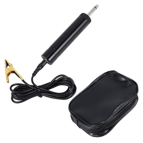 FUNOMOCYA Clip Pickup für Erhu Violine und Melodica Tragbar mit Metallklammer Hochwertige Klangaufnahme für Auftritte Drinnen und Draußen Kabel und Stereo Jack Adapter FUNOMOCYA Clip Pickup für Erhu Violine und Melodica Tragbar mit Metallklammer Hochwertige Klangaufnahme für Auftritte Drinnen und Draußen Kabel und Stereo Jack Adapter von FUNOMOCYA