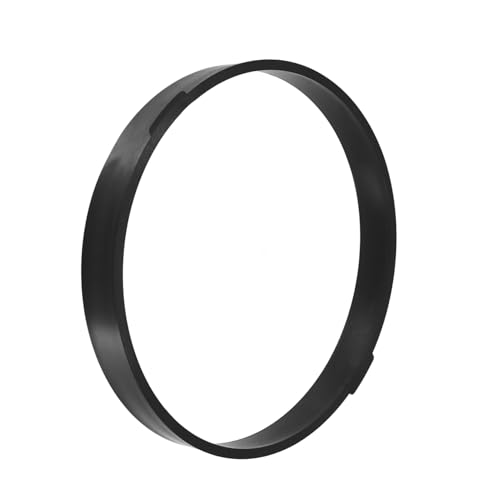 FUNOMOCYA DIY Beton Pflasterform Abs Robust Vielseitig Wiederverwendbar für Gartenwege Terrasse Einfahrt Effizient Einfache Gestaltung Rundform für Individuelle Gehwegplatten von FUNOMOCYA