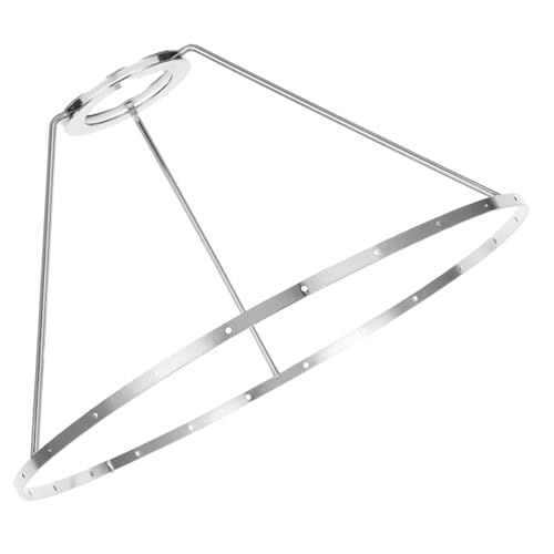 FUNOMOCYA DIY Pendelleuchte Vielseitiger Lampenhalter für Tischlampen und Deckenleuchten Robust und Langlebig für Verschiedene Anwendungen Geeignet FUNOMOCYA DIY Pendelleuchte Vielseitiger Lampenhalter für Tischlampen und Deckenleuchten Robust und Langlebig für Verschiedene Anwendungen Geeignet von FUNOMOCYA