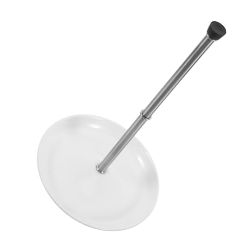 FUNOMOCYA Dekanter Trockner mit Abtropfgestell Platzsparender Weindekanter Halter für Einfache Nutzung und Aufbewahrung von Weinaccessoires Robust und Leicht zu Reinigen FUNOMOCYA Dekanter Trockner mit Abtropfgestell Platzsparender Weindekanter Halter für Einfache Nutzung und Aufbewahrung von Weinaccessoires Robust und Leicht zu Reinigen von FUNOMOCYA