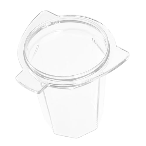FUNOMOCYA Dosierungstasse Dosierring Für Kaffeepulver Pulveraufnahmebecher Kaffeemaschine Teil Wiederverwendbarer Dosierbecher Espresso-dosierbecher Kaffee Dosierung Tasse Plastik Stk von FUNOMOCYA