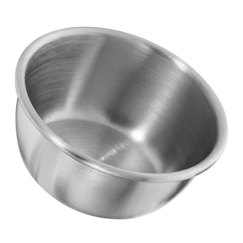 FUNOMOCYA Edelstahl Waagschale für Schmuckwaage Präzise Wiegeschale Mini Messschale für Karat feinwaagen Labor Zubehör Robust und Langlebig FUNOMOCYA Edelstahl Waagschale für Schmuckwaage Präzise Wiegeschale Mini Messschale für Karat feinwaagen Labor Zubehör Robust und Langlebig von FUNOMOCYA