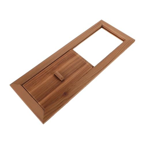 FUNOMOCYA Effizienter Luftaustausch für Dampfbad und Spa Einfach zu Reinigen Ersetzen Hochwertigem Gefertigt für Angenehmes Saunaerlebnis von FUNOMOCYA