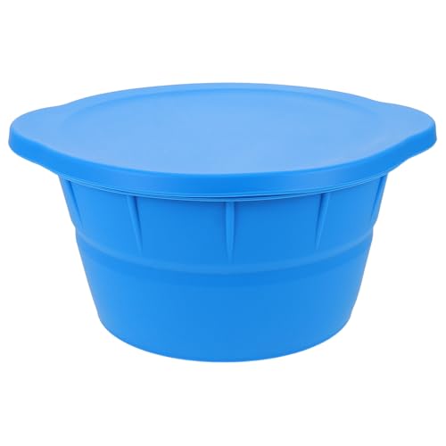 FUNOMOCYA Eisformen Cold Plunge Würfelform Mit Deckel – Zusammenklappbare Silikon Ziegelform Für Kühler Wasserkühler 36 Kg Fassungsvermögen Und Herausnehmen FUNOMOCYA Eisformen Cold Plunge Würfelform Mit Deckel – Zusammenklappbare Silikon Ziegelform Für Kühler Wasserkühler 36 Kg Fassungsvermögen Und Herausnehmen von FUNOMOCYA