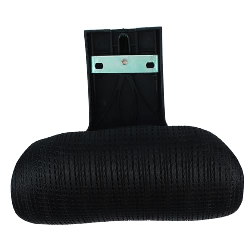 FUNOMOCYA Ergonomisches Bürostuhl Nackenstützkissen aus Langlebigem und Schaum Verstellbares Kopfstützkissen für Komfortable Halsunterstützung Beim Arbeiten Am Schreibtisch Modernes Design FUNOMOCYA Ergonomisches Bürostuhl Nackenstützkissen aus Langlebigem und Schaum Verstellbares Kopfstützkissen für Komfortable Halsunterstützung Beim Arbeiten Am Schreibtisch Modernes Design von FUNOMOCYA