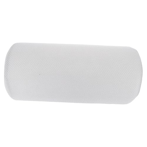 FUNOMOCYA Ergonomisches Fußkissen für Schreibtisch mit Hochdichtem Bequeme Fußstütze für Büro und Homeoffice zur Entlastung von Beinen und Rücken Mesh Bezug FUNOMOCYA Ergonomisches Fußkissen für Schreibtisch mit Hochdichtem Bequeme Fußstütze für Büro und Homeoffice zur Entlastung von Beinen und Rücken Mesh Bezug von FUNOMOCYA