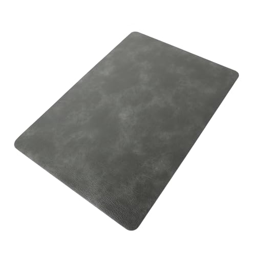 FUNOMOCYA Esstischmatten Aus Pu-tischset Für Tischdekorationen Hitzebeständige Tischsets Aus Pu-Material Tischsets Für Esstisch Küchentischsets Für Esszimmerdekoration FUNOMOCYA Esstischmatten Aus Pu-tischset Für Tischdekorationen Hitzebeständige Tischsets Aus Pu-Material Tischsets Für Esstisch Küchentischsets Für Esszimmerdekoration von FUNOMOCYA
