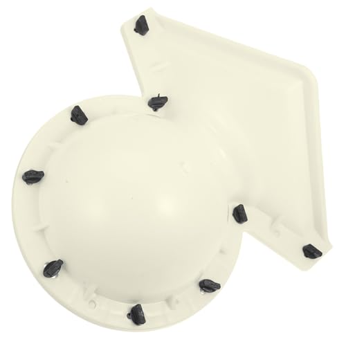 FUNOMOCYA Feng Shui Beton Ballform Silikonform für Balustraden Dekorative Römische Säulen Kugelform DIY Bausatz für Zaunpfosten Ornamente Garten FUNOMOCYA Feng Shui Beton Ballform Silikonform für Balustraden Dekorative Römische Säulen Kugelform DIY Bausatz für Zaunpfosten Ornamente Garten von FUNOMOCYA