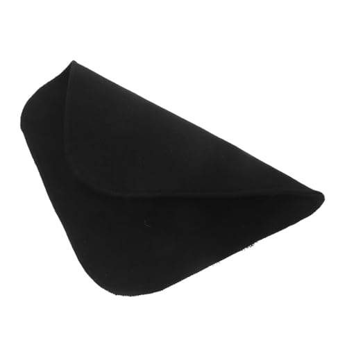 FUNOMOCYA Feuerfeste Schweißdecke Polyesterfaser Hitzebeständige Isoliermatte Schutzpad für Schweißen Löten Grillofen Feuerstelle Outdoor Camping von FUNOMOCYA