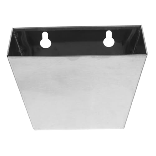 FUNOMOCYA Flaschendeckelsammler mit Wandmontage Moderner Kronkorkenfänger für Terrasse und Bar Platzsparendes Design zu Installieren für Innen und Außenbereiche FUNOMOCYA Flaschendeckelsammler mit Wandmontage Moderner Kronkorkenfänger für Terrasse und Bar Platzsparendes Design zu Installieren für Innen und Außenbereiche von FUNOMOCYA
