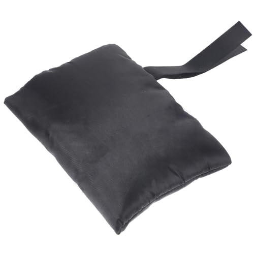 FUNOMOCYA Frostschutz Wasserhahn Abdeckung aus Oxford und Baumwolle Wetterfeste Außenhahn Schutzhülle Wiederverwendbar Isolierend Winterfest Einfacher Schutz für Garten Wasserhähne Draußen von FUNOMOCYA