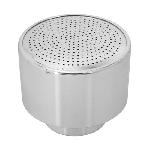 FUNOMOCYA Garten Bewässerung Sprinkler Spritzkopf für Pflanzenpflege Mesh Duschkopf Installieren Effizient für Blumen und Gemüse Geeignet für Gewächshäuser von FUNOMOCYA
