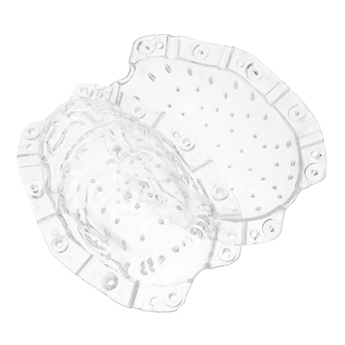 FUNOMOCYA Gemüseanbauform für Dekorative Melonen Wiederverwendbare Obstformer Fruchtschimmel für Garten und Balkon mit Einzigartigem Design für FUNOMOCYA Gemüseanbauform für Dekorative Melonen Wiederverwendbare Obstformer Fruchtschimmel für Garten und Balkon mit Einzigartigem Design für von FUNOMOCYA