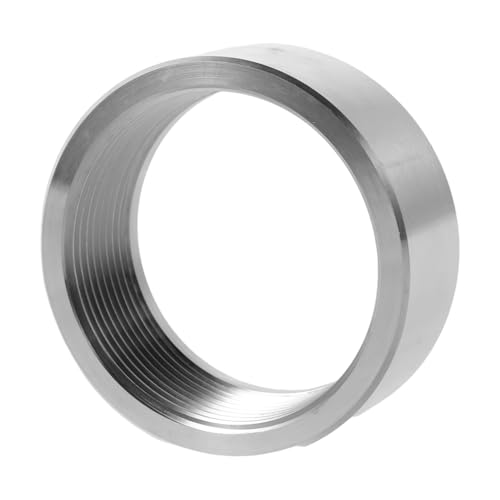 FUNOMOCYA Geschweißte Rohrverbindungen Universal Npt Stecker Auspuff Schweißstecker Npt Buchse Schweißstecker Schweißfitting Schweißmutterfitting Aluminiumlegierung FUNOMOCYA Geschweißte Rohrverbindungen Universal Npt Stecker Auspuff Schweißstecker Npt Buchse Schweißstecker Schweißfitting Schweißmutterfitting Aluminiumlegierung von FUNOMOCYA