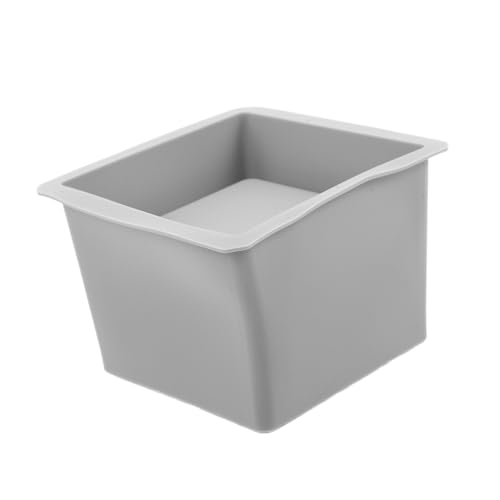 FUNOMOCYA Große Silikonform für Blumentopf DIY Zement Übertopfform Langlebig Wiederverwendbar Vielseitig für Garten und Innenbereich Dekoration FUNOMOCYA Große Silikonform für Blumentopf DIY Zement Übertopfform Langlebig Wiederverwendbar Vielseitig für Garten und Innenbereich Dekoration von FUNOMOCYA