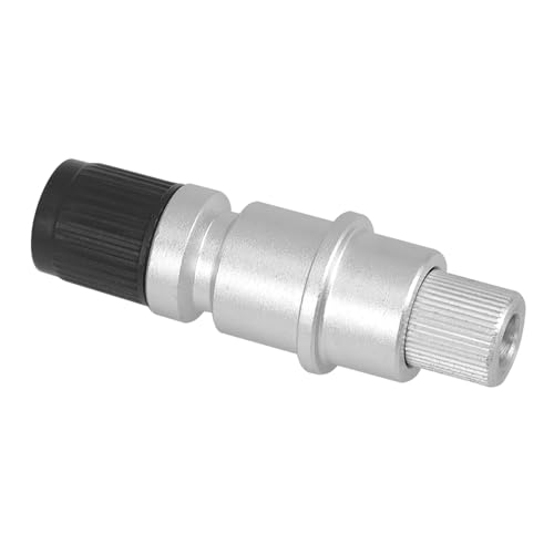 FUNOMOCYA Halter für Graphtec Vinyl Cutter Schneidplotter Klingenhalter aus Aluminiumlegierung Robust Präzise Kompatibel mit Standardklingen für Holz PVC MDF und Bastelarbeiten FUNOMOCYA Halter für Graphtec Vinyl Cutter Schneidplotter Klingenhalter aus Aluminiumlegierung Robust Präzise Kompatibel mit Standardklingen für Holz PVC MDF und Bastelarbeiten von FUNOMOCYA