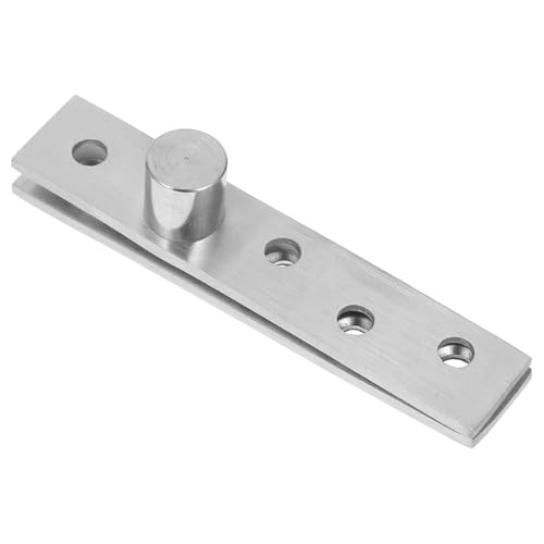 FUNOMOCYA Heavy Duty Unsichtbare Türscharniere Drehbare Pivot Scharniere für Türen Robuste Konstruktion Elegant und Vielseitig für Verschiedene Türstile FUNOMOCYA Heavy Duty Unsichtbare Türscharniere Drehbare Pivot Scharniere für Türen Robuste Konstruktion Elegant und Vielseitig für Verschiedene Türstile von FUNOMOCYA