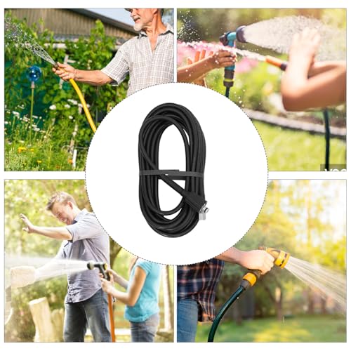 FUNOMOCYA Hochdruckreiniger Schlauch Flexibel Langlebig Explosionsgeschützt Kompatibel mit Druckwasserreiniger für Haus Auto Einfahrt Reinigung FUNOMOCYA Hochdruckreiniger Schlauch Flexibel Langlebig Explosionsgeschützt Kompatibel mit Druckwasserreiniger für Haus Auto Einfahrt Reinigung von FUNOMOCYA