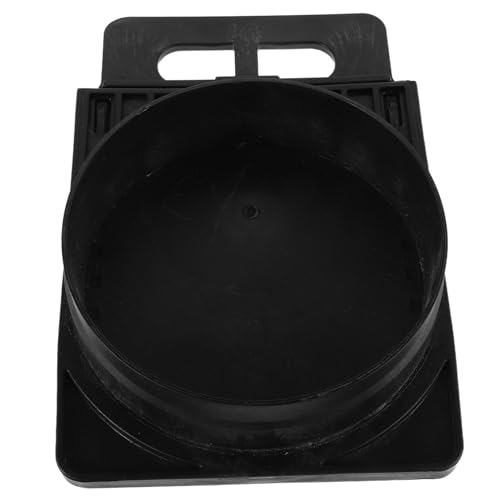 FUNOMOCYA Irrigation Discharge Point Wasserkanal Auslass für Bewässerung und Entwässerung Landwirtschaft Wassersteuerung Langlebig Robust Kunststoffbau FUNOMOCYA Irrigation Discharge Point Wasserkanal Auslass für Bewässerung und Entwässerung Landwirtschaft Wassersteuerung Langlebig Robust Kunststoffbau von FUNOMOCYA