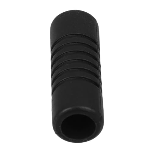FUNOMOCYA Dampfstab Abdeckung für Kaffeemaschine Hitzebeständige Gummimanschette Effektiver Verbrennungsschutz Einfache Installation Ersatzteil für Espressomaschinen FUNOMOCYA Dampfstab Abdeckung für Kaffeemaschine Hitzebeständige Gummimanschette Effektiver Verbrennungsschutz Einfache Installation Ersatzteil für Espressomaschinen von FUNOMOCYA