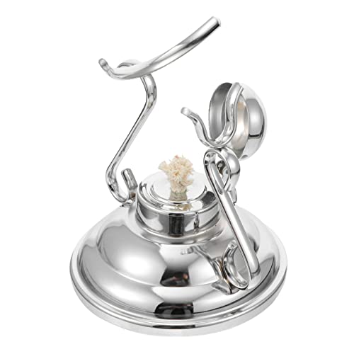 FUNOMOCYA Kaffeetassenhalter Tassentrockner Tassenhalter Für Den Schreibtisch Ständer Schreibtischregal Verstellbarer Schreibtisch Getränkehalter Tisch Getränkehalter von FUNOMOCYA