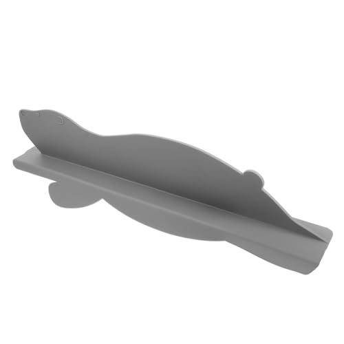 FUNOMOCYA Küchenspüle Spritzschutz Tierform Wasserdichter Baffle Board für Spüle Schützt vor Spritzern für Küche Süßes Design für Dekorative von FUNOMOCYA