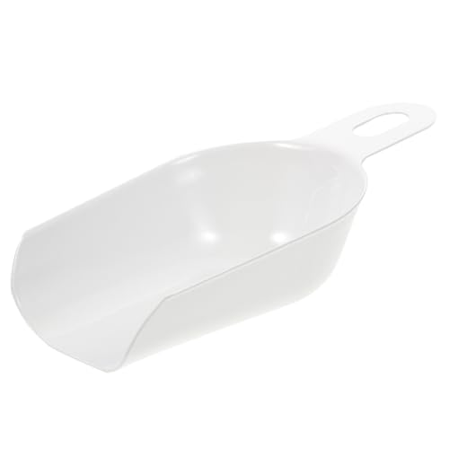 FUNOMOCYA Lebensmittelschaufel Multifunktionale für Eiswürfel Nüsse Bohnen und Getrocknete Lebensmittel Robuste Glatte Oberfläche für Einfache Handhabung FUNOMOCYA Lebensmittelschaufel Multifunktionale für Eiswürfel Nüsse Bohnen und Getrocknete Lebensmittel Robuste Glatte Oberfläche für Einfache Handhabung von FUNOMOCYA