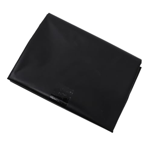 FUNOMOCYA Liner wasserdichte Wiederverwendbare Folie für Fischteiche und Aquakultur Flexibel und Langlebig für Pools Teiche und Wasserfälle von FUNOMOCYA