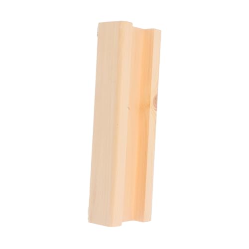 FUNOMOCYA Luxuriöser Bildständer mit Rutschfester Basis Eleganter Sandmalerei Easel für Wohnzimmer und Büro kein Bohren Erforderlich Platzsparendes Design Stabile Konstruktion von FUNOMOCYA