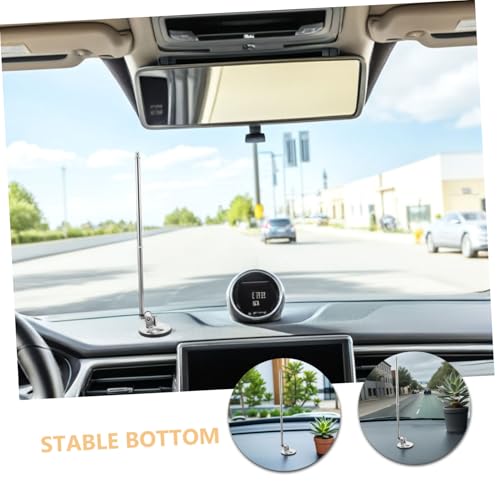 FUNOMOCYA Magnetischer Fahnenhalter Fahrzeug-flaggenhalterung ohne Bohren Stabile Metallbasis für LKW Auto Boot Wohnmobil Wetterfest Einfache Befestigung für Außen Innenbereich FUNOMOCYA Magnetischer Fahnenhalter Fahrzeug-flaggenhalterung ohne Bohren Stabile Metallbasis für LKW Auto Boot Wohnmobil Wetterfest Einfache Befestigung für Außen Innenbereich von FUNOMOCYA