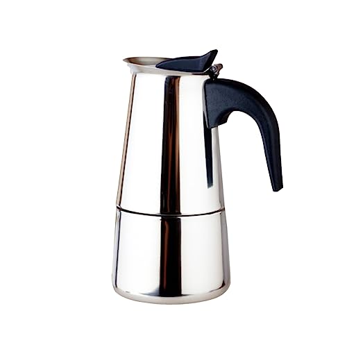 FUNOMOCYA Maker Kaffeedose Luftdicht Cafetera Wasserkocher Herdplatte Kaffee Bohnen Kaffeemühle Siebträger Kaffeegläser Kaffeemaschine Mahlmaschine Kaffeesieb FUNOMOCYA Maker Kaffeedose Luftdicht Cafetera Wasserkocher Herdplatte Kaffee Bohnen Kaffeemühle Siebträger Kaffeegläser Kaffeemaschine Mahlmaschine Kaffeesieb von FUNOMOCYA