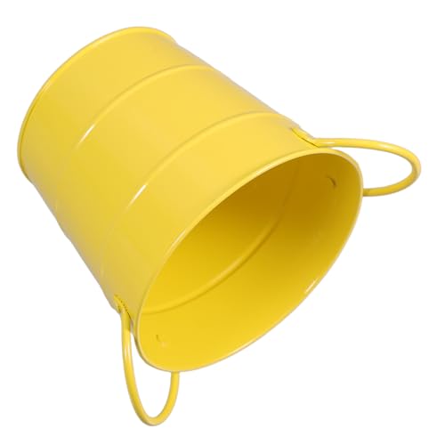 FUNOMOCYA Mini Mülleimer aus Metall mit Griff Vielseitiger Desktop Abfalleimer und Aufbewahrungsbehälter für Büro Schlafzimmer Schule Robuster Dekorativer Kleiner Papierkorb für FUNOMOCYA Mini Mülleimer aus Metall mit Griff Vielseitiger Desktop Abfalleimer und Aufbewahrungsbehälter für Büro Schlafzimmer Schule Robuster Dekorativer Kleiner Papierkorb für von FUNOMOCYA