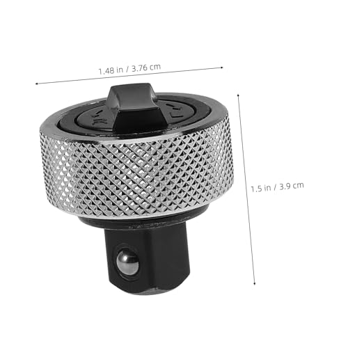 FUNOMOCYA Mini Ratschenschlüssel Ratschenmechanismus Leicht Kompakt für Enge Räume mit Sicherem Griff Finger Ratsche Reparatur Werkzeug Stahl FUNOMOCYA Mini Ratschenschlüssel Ratschenmechanismus Leicht Kompakt für Enge Räume mit Sicherem Griff Finger Ratsche Reparatur Werkzeug Stahl von FUNOMOCYA