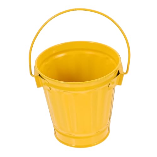 FUNOMOCYA Mini Tischabfalleimer aus Robustem Kleiner Desktop Mülleimer mit Multifunktionalem Design als Stifthalter für Büro Schlafzimmer Badezimmer und Arbeitsplatte Langlebig und von FUNOMOCYA