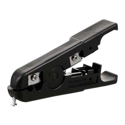 FUNOMOCYA Multifunktionaler Abisolierer und Drahtschneider Robuste Elektrikerzange für Schnelles Abisolieren und Schneiden von Kabeln Geeignet für Haushalt Elektronik und Professionelle FUNOMOCYA Multifunktionaler Abisolierer und Drahtschneider Robuste Elektrikerzange für Schnelles Abisolieren und Schneiden von Kabeln Geeignet für Haushalt Elektronik und Professionelle von FUNOMOCYA